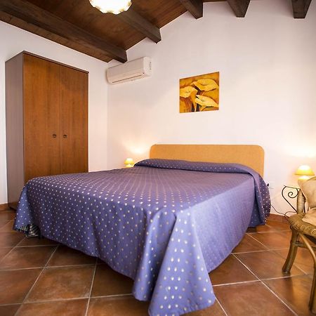 Appartamento Le Terrazze Castellammare del Golfo Exterior photo