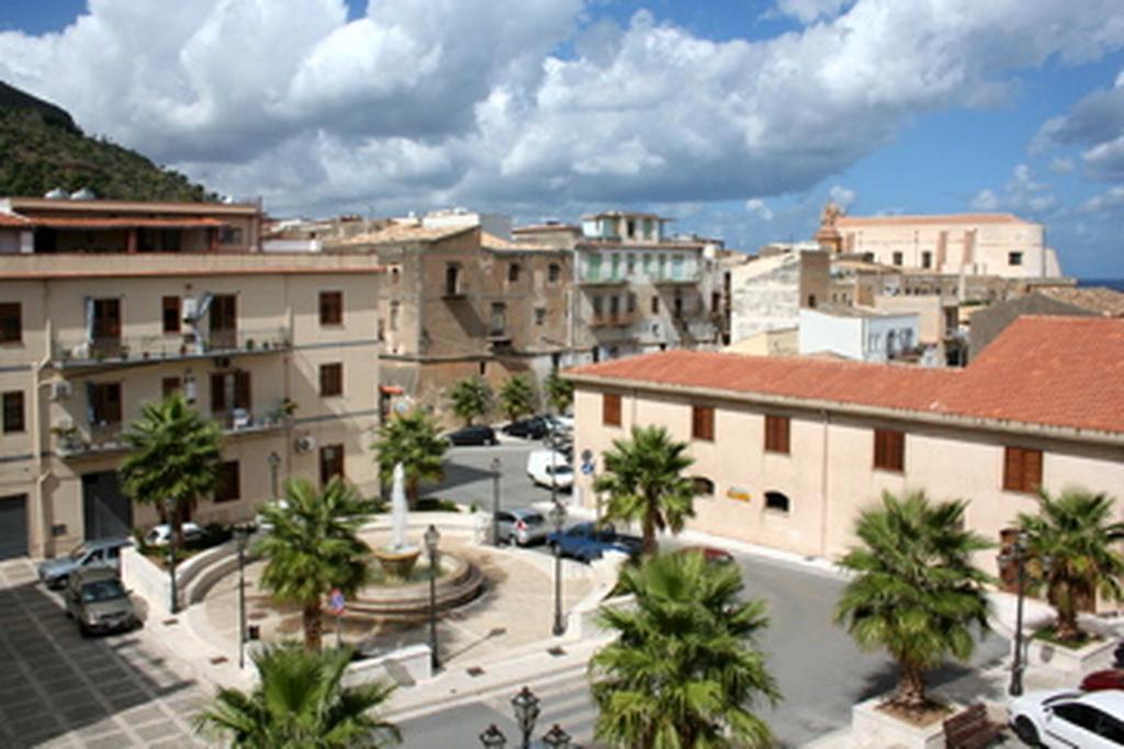 Appartamento Le Terrazze Castellammare del Golfo Room photo
