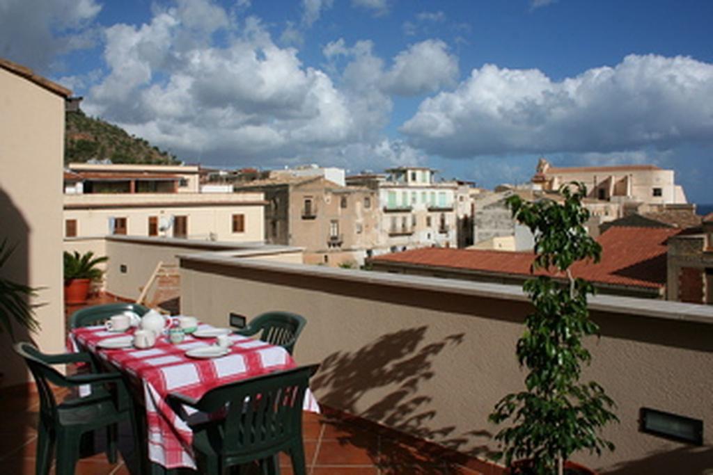 Appartamento Le Terrazze Castellammare del Golfo Room photo
