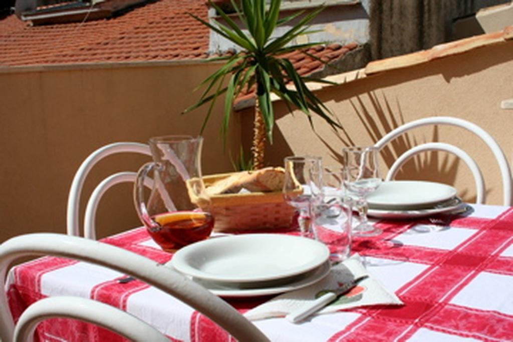 Appartamento Le Terrazze Castellammare del Golfo Room photo