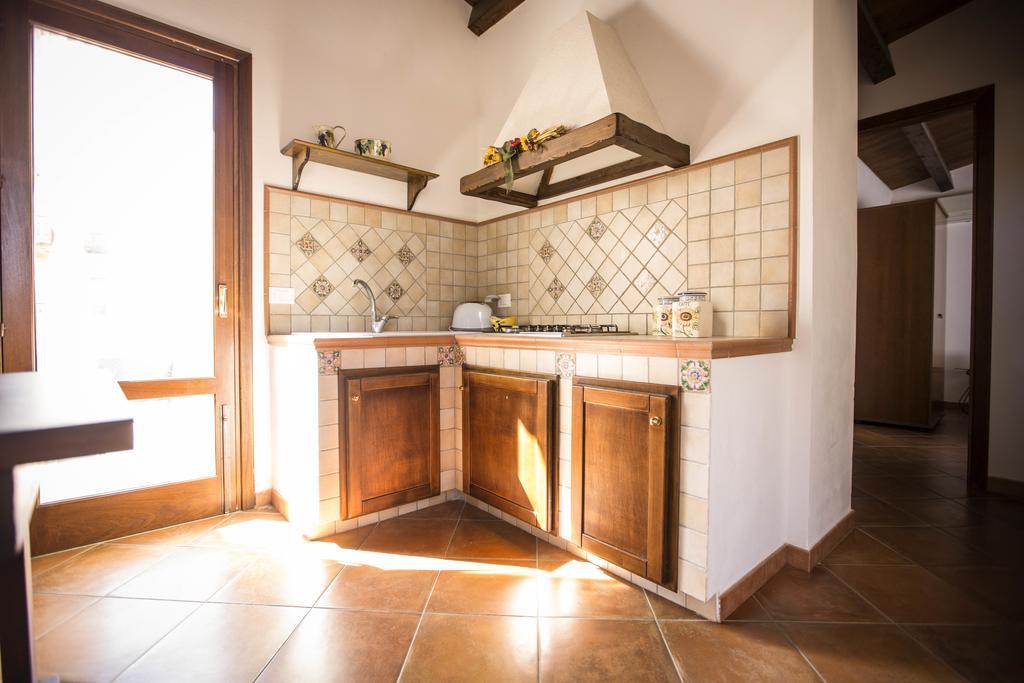 Appartamento Le Terrazze Castellammare del Golfo Exterior photo