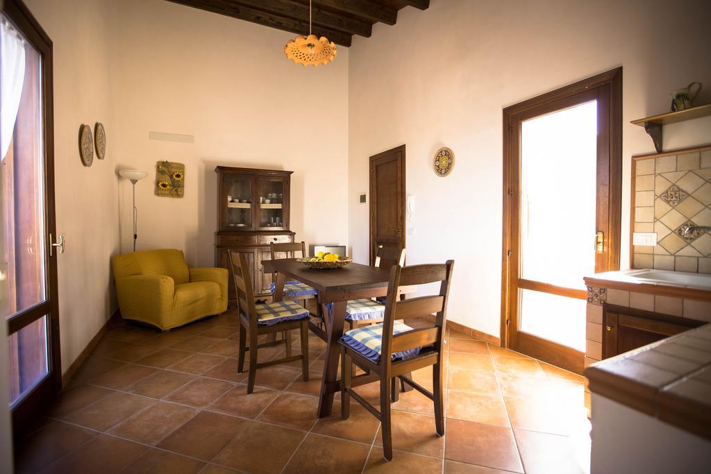 Appartamento Le Terrazze Castellammare del Golfo Exterior photo