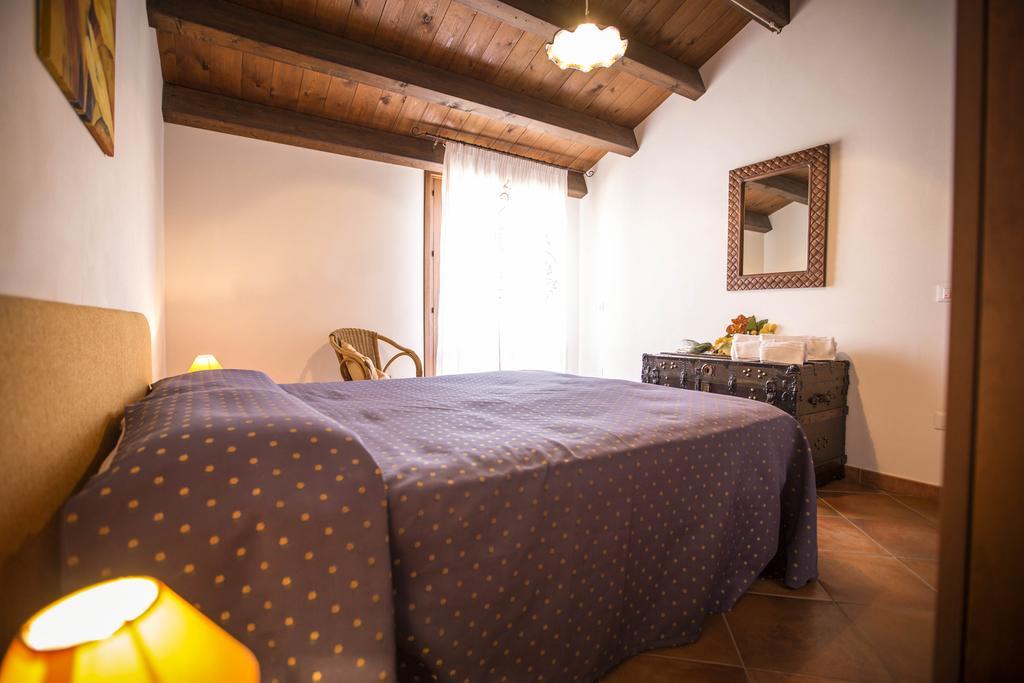 Appartamento Le Terrazze Castellammare del Golfo Exterior photo