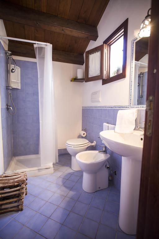 Appartamento Le Terrazze Castellammare del Golfo Exterior photo